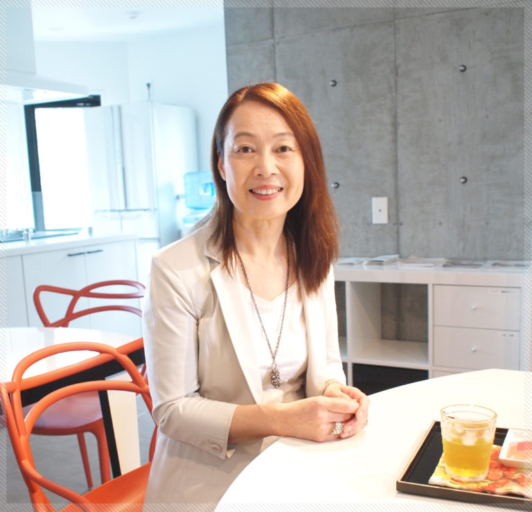 わたしたちについて 50歳からの新築&リフォームなら横浜川崎の女性建築士事務所アキ設計